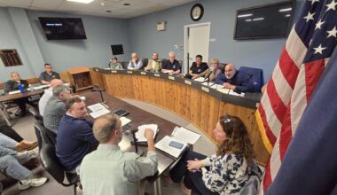 Can utilities handle data centers' electricity, sewer and water needs?