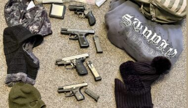 Two charged following break-ins in Carbondale, Carbondale Twp.