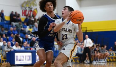 Valley View, Scranton Prep ready for challenging second-round games – Scranton Times-Tribune