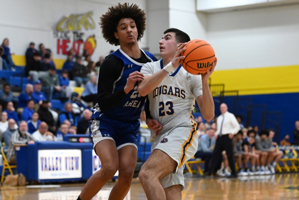 Valley View, Scranton Prep ready for challenging second-round games – Scranton Times-Tribune