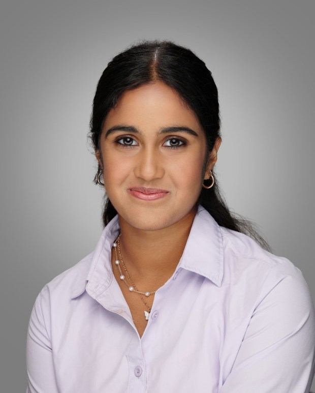 Adithi Velaga, Scranton Preparatory School (Submitted)