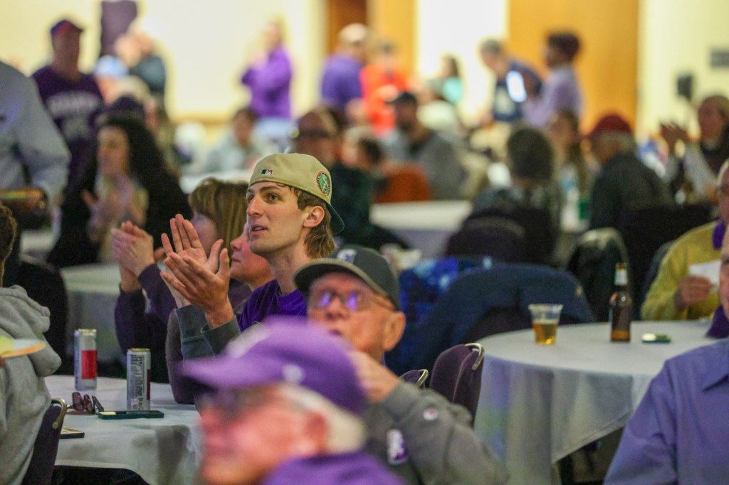 Denison denies Lady Royals in championship game – Wilkes-Barre Citizens' Voice