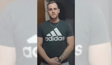 Scranton police ask for helping locating missing man