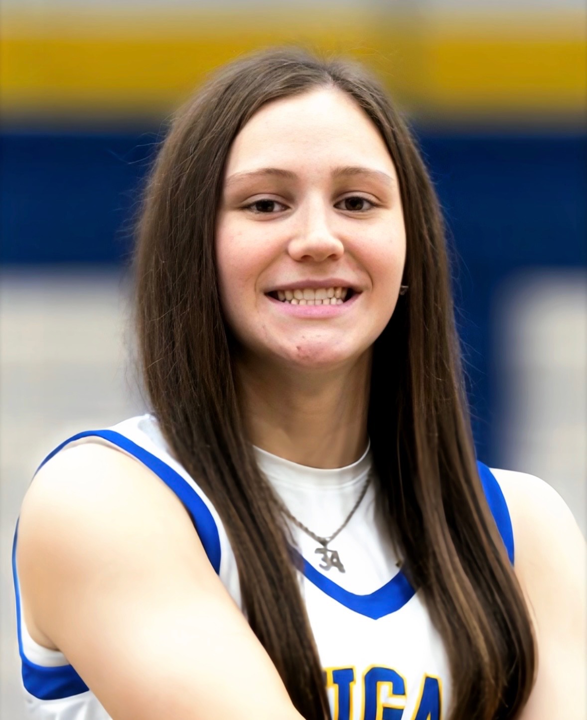 Valley View’s Cora Castellani