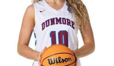 Dunmore, Mountain View advance; Scranton bounced – Scranton Times-Tribune