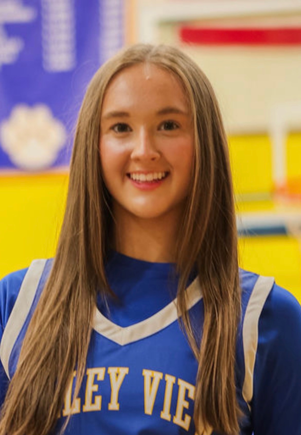 Valley View’s Ava Gazoo