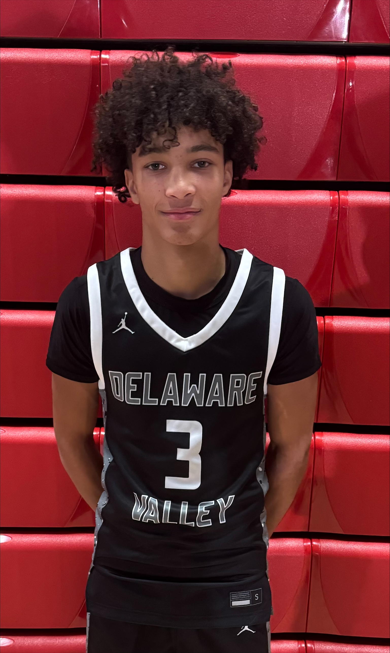 Delaware Valley’s Trey Newton