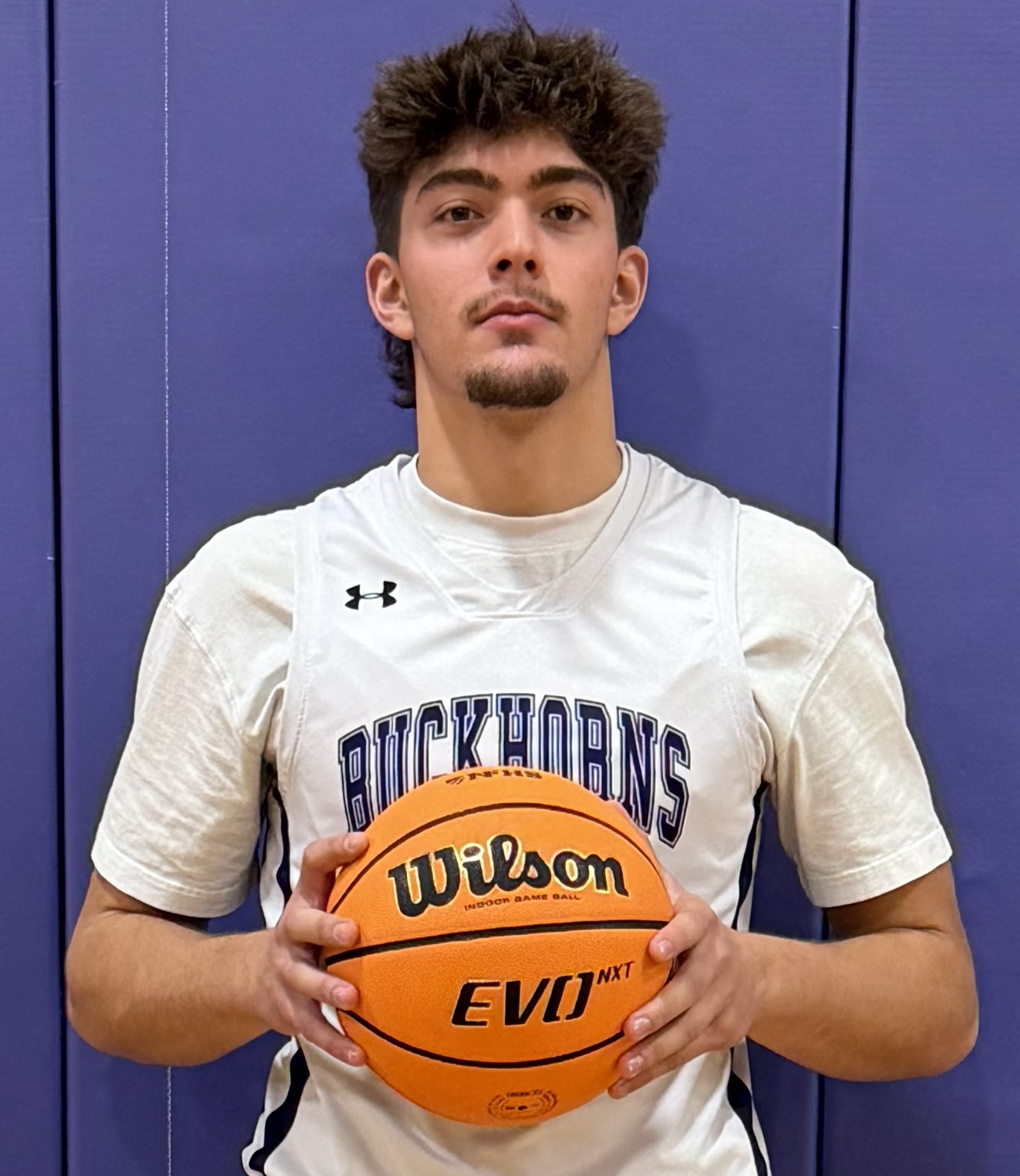 Wallenpaupack’s Nick VanBuskirk