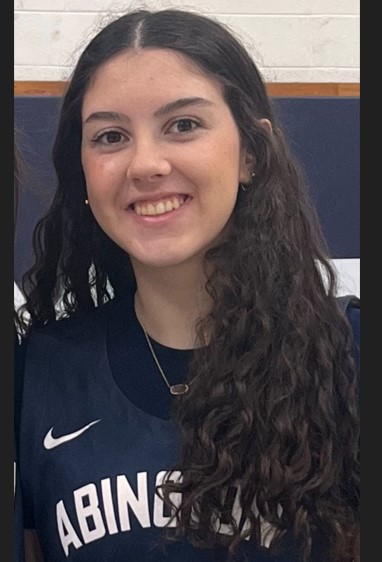 Abington Heights’ Emma Coleman