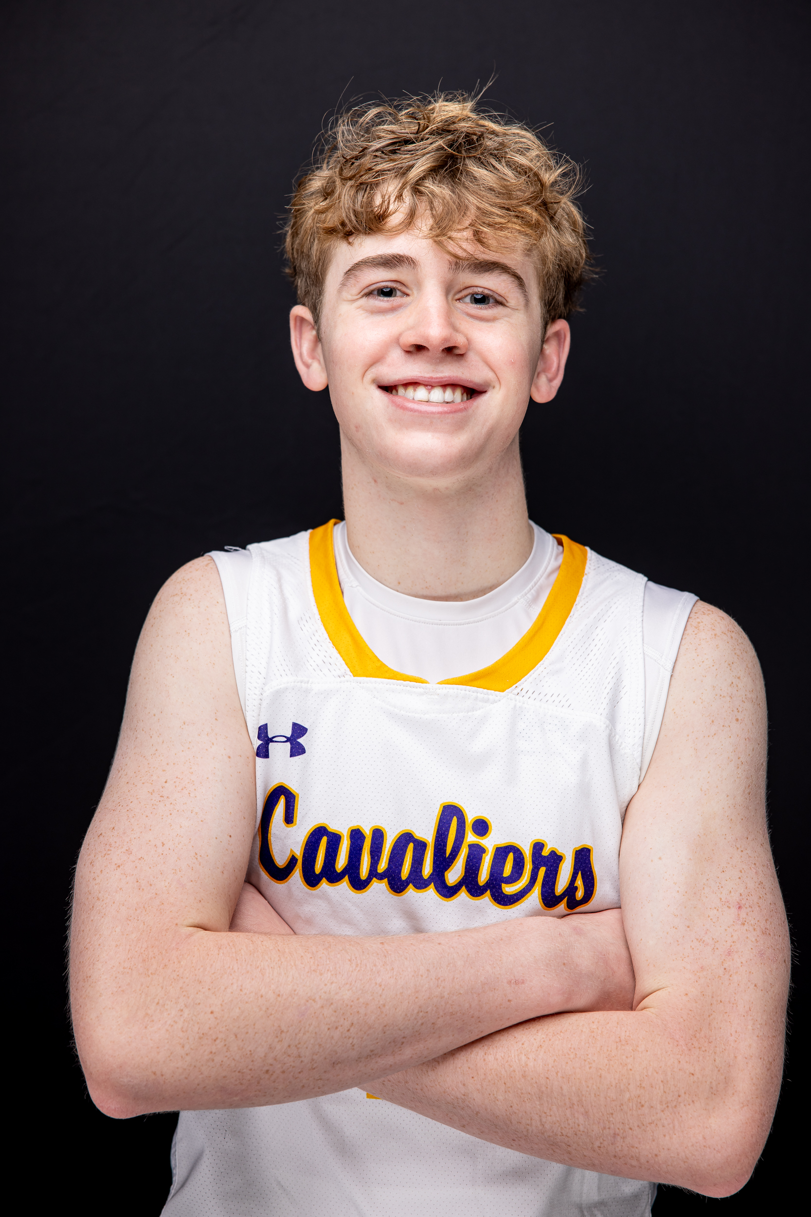 Scranton Prep’s Brody Martin