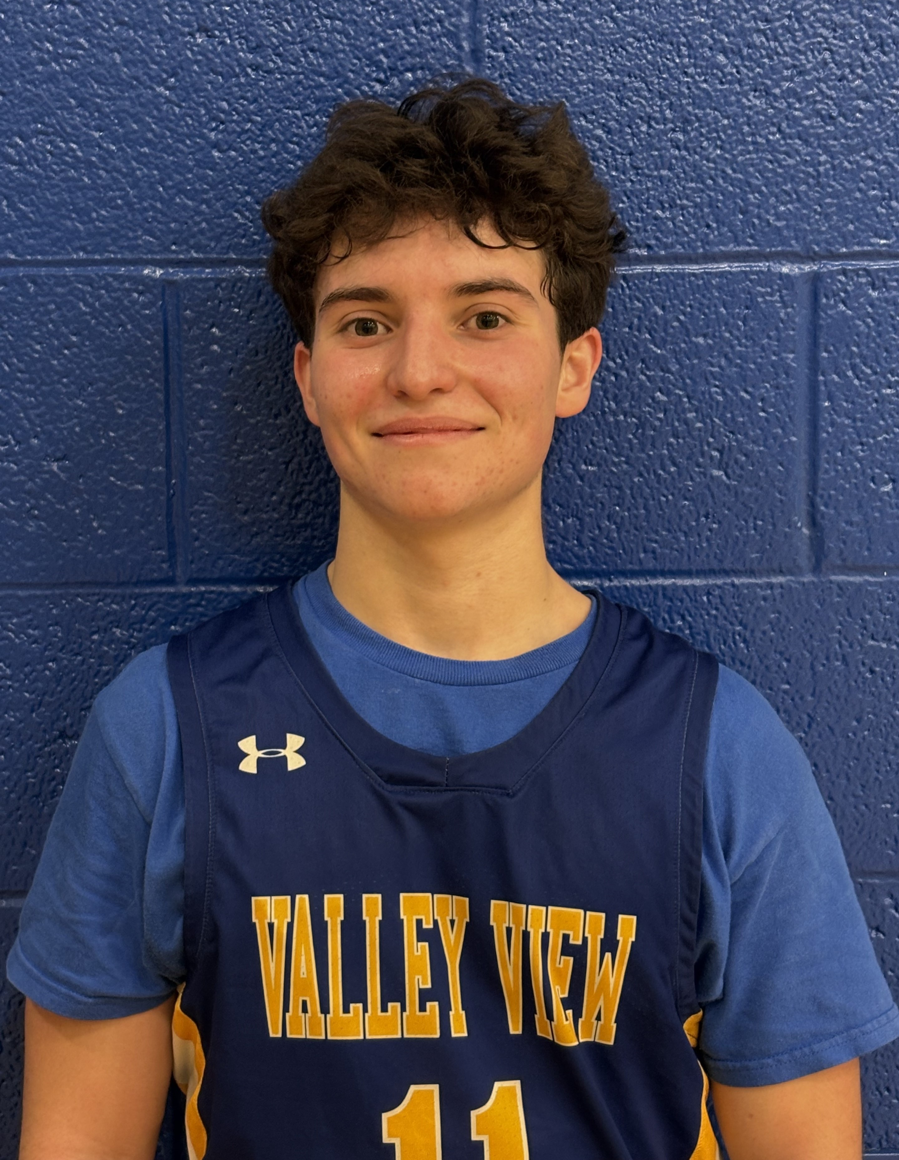 Valley View’s Aiden Plotkin
