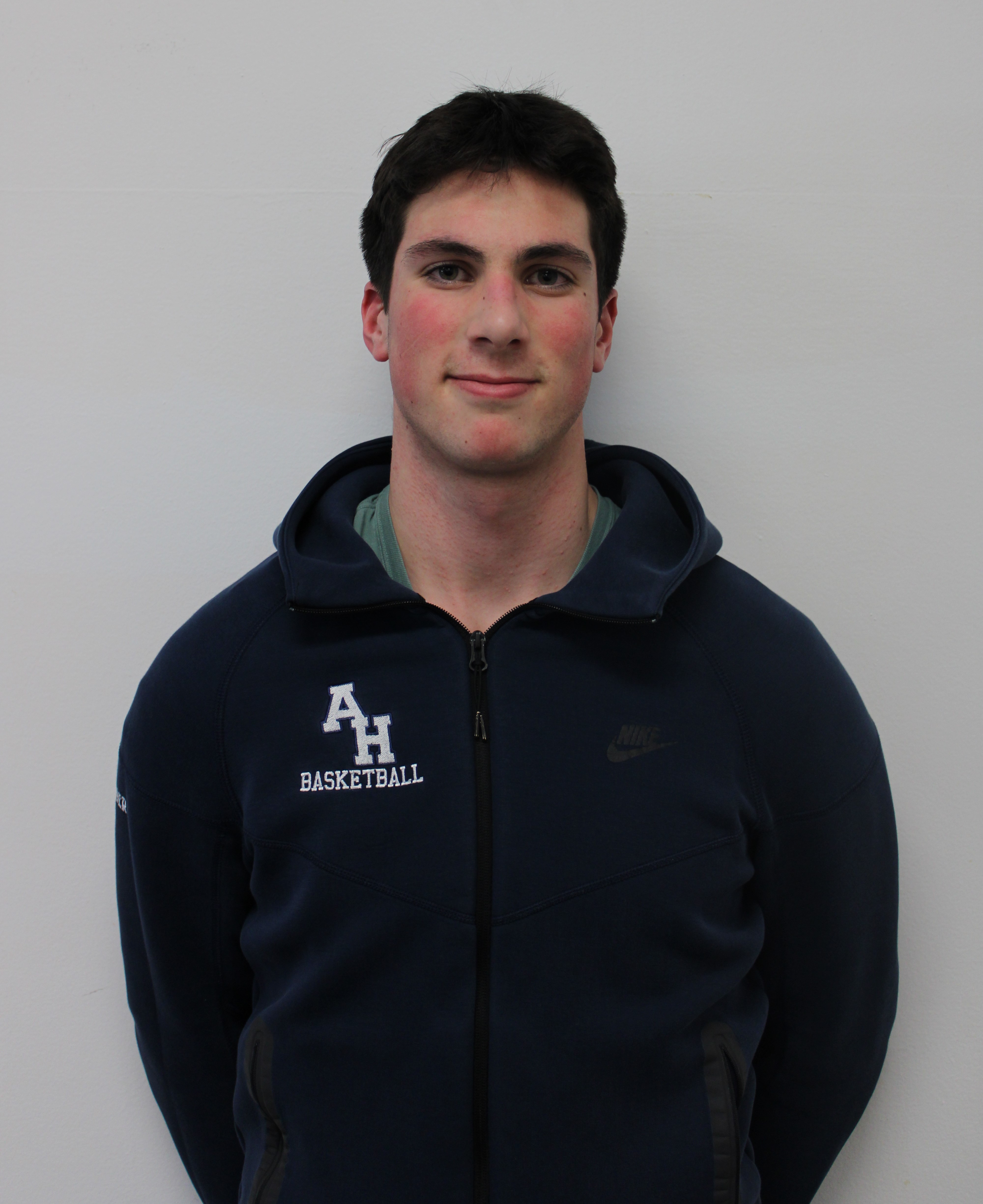 Abington Heights’ Finn Goldberg