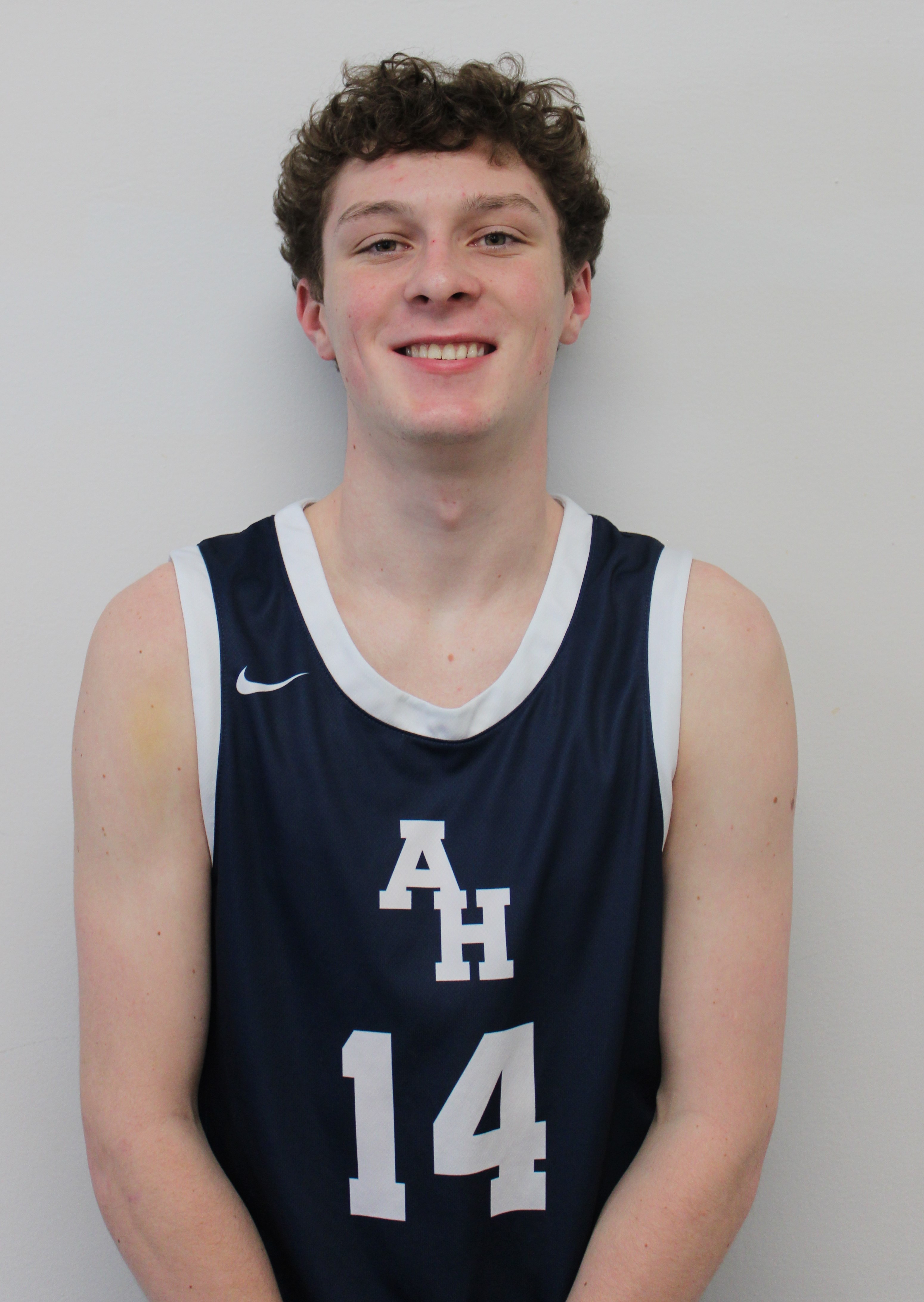 Abington Heights’ Andrew Kettel