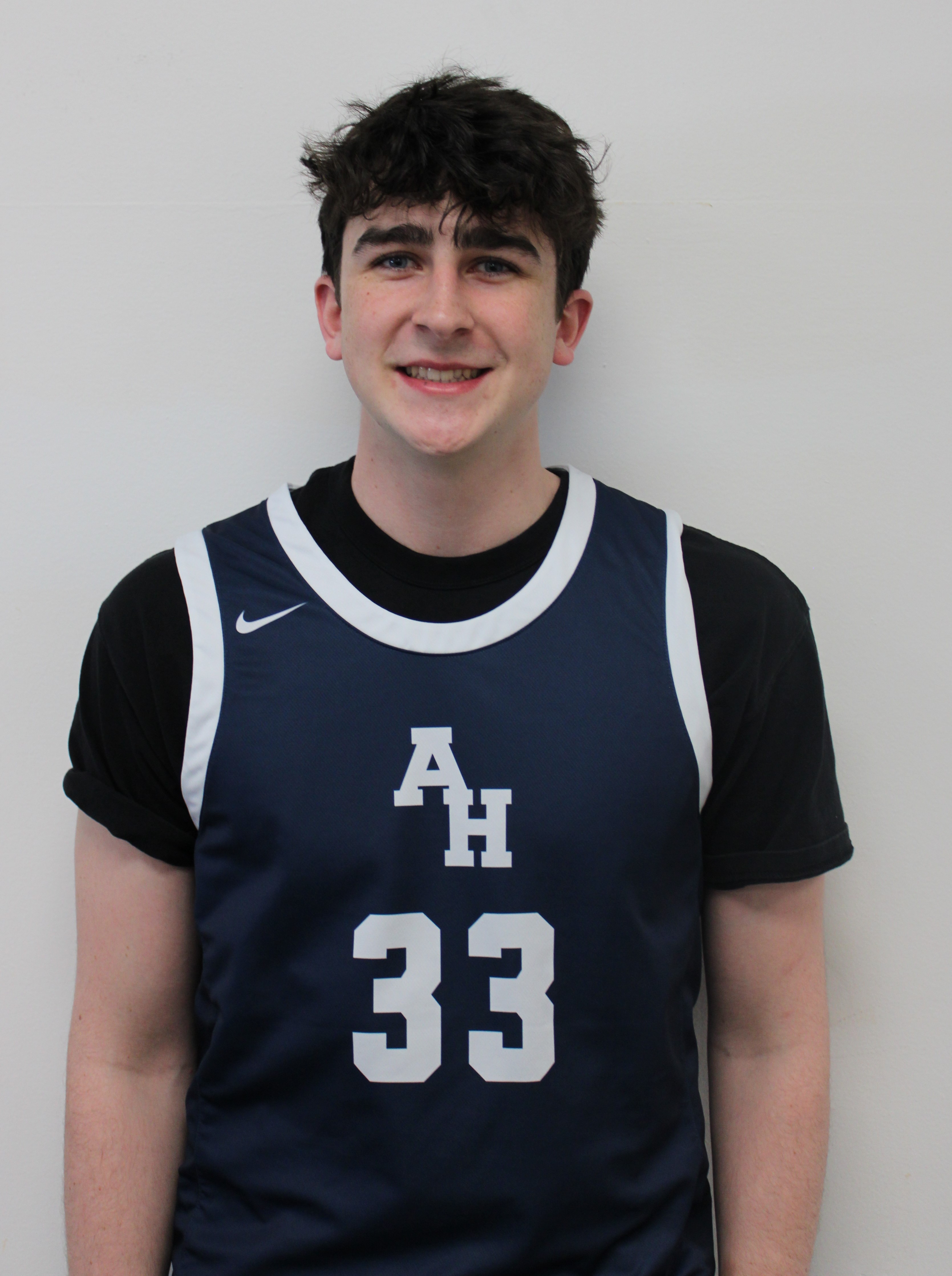 Abington Heights’ Jordan Shaffer