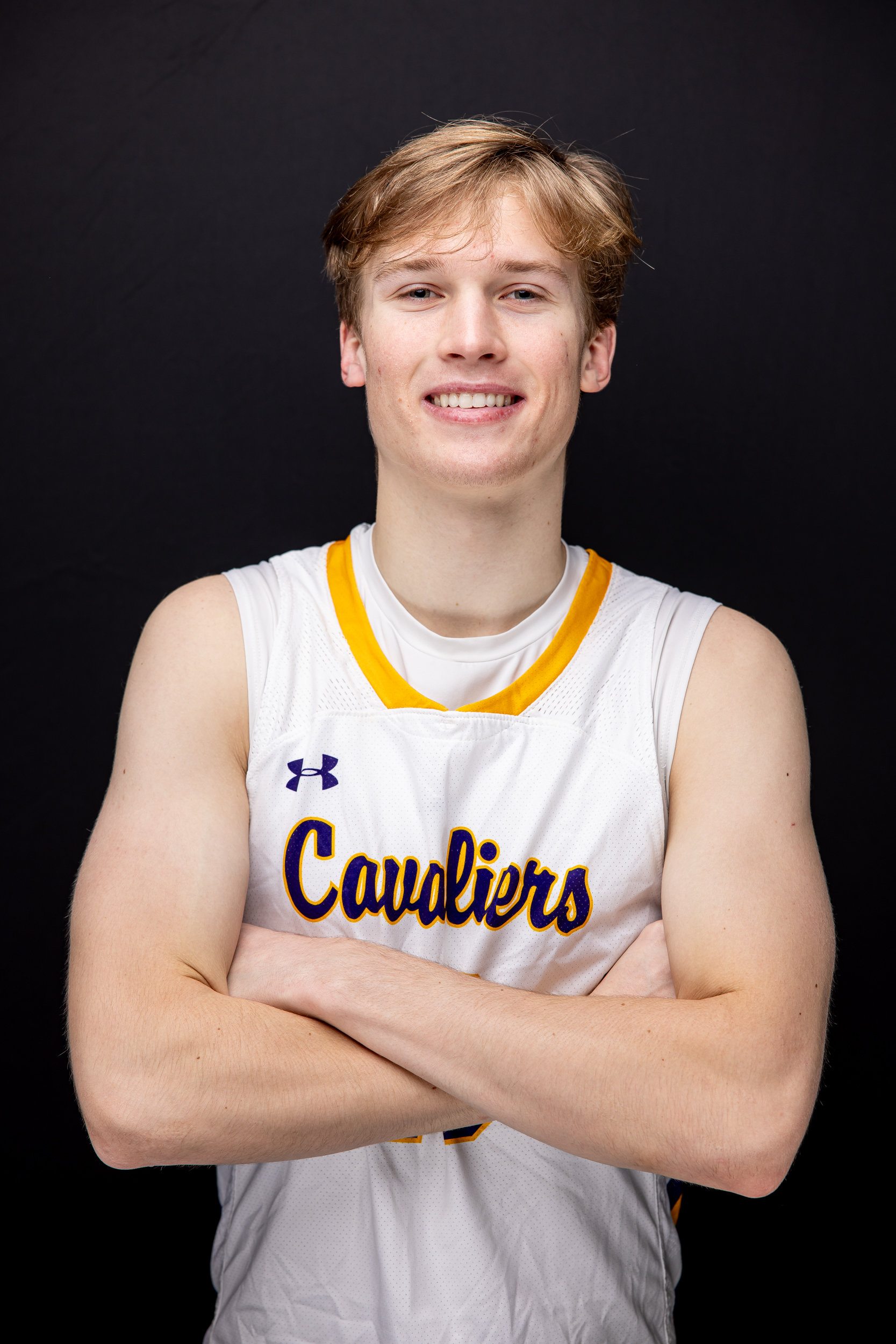 Scranton Prep’s Packy Doherty