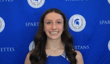 Mid Valley freshman Thomas has record day in first varsity track meet – Scranton Times-Tribune