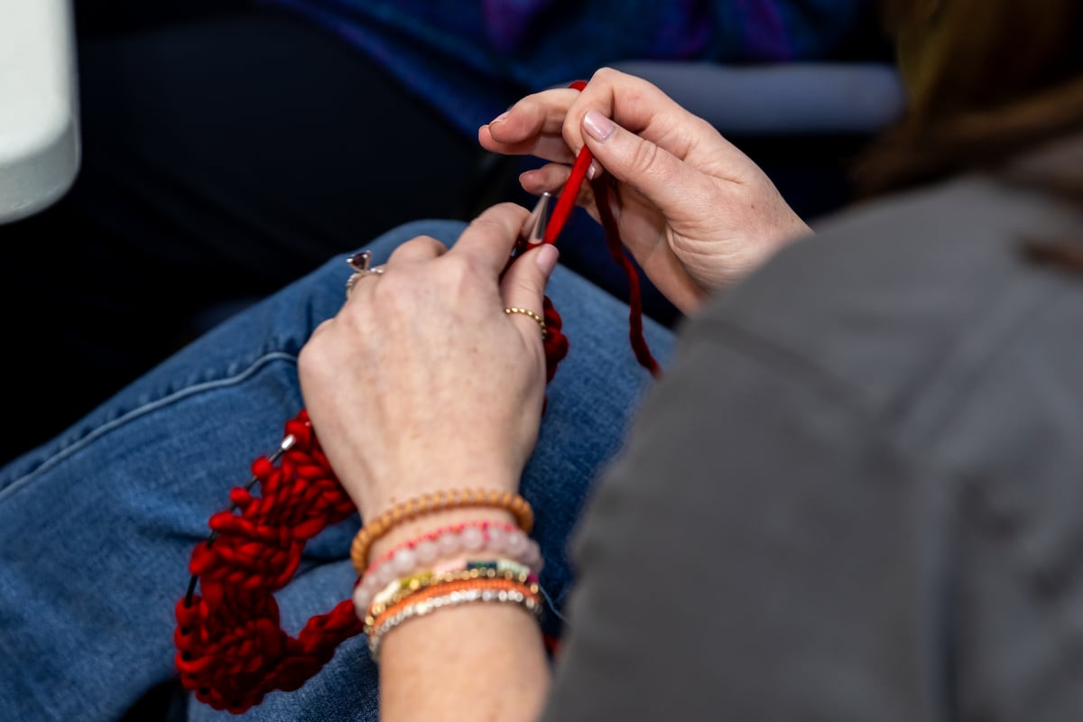 Erie Public Library to host open studio sessions, Easter egg hunt – Shaw Local