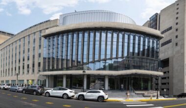 Health Sciences Master Plan presentation generates questions from CUPS committee | University Times