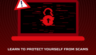 Scam Awareness Fair for seniors