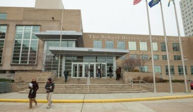 School District of Philadelphia to cut positions to reduce $300 million deficit