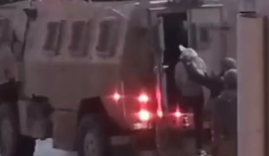 Including 2 Children, Soldiers Abduct 6 Palestinians in Bethlehem, Hebron |