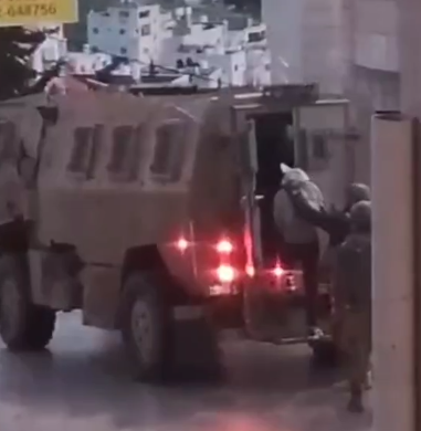 Including 2 Children, Soldiers Abduct 6 Palestinians in Bethlehem, Hebron |