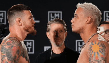 PFL Pittsburgh Results: Eblen vs. Battle
