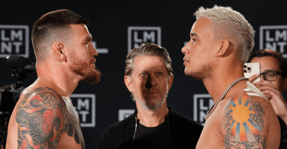 PFL Pittsburgh Results: Eblen vs. Battle