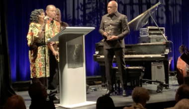 Celebrating Dr. James T. Johnson, Jr.