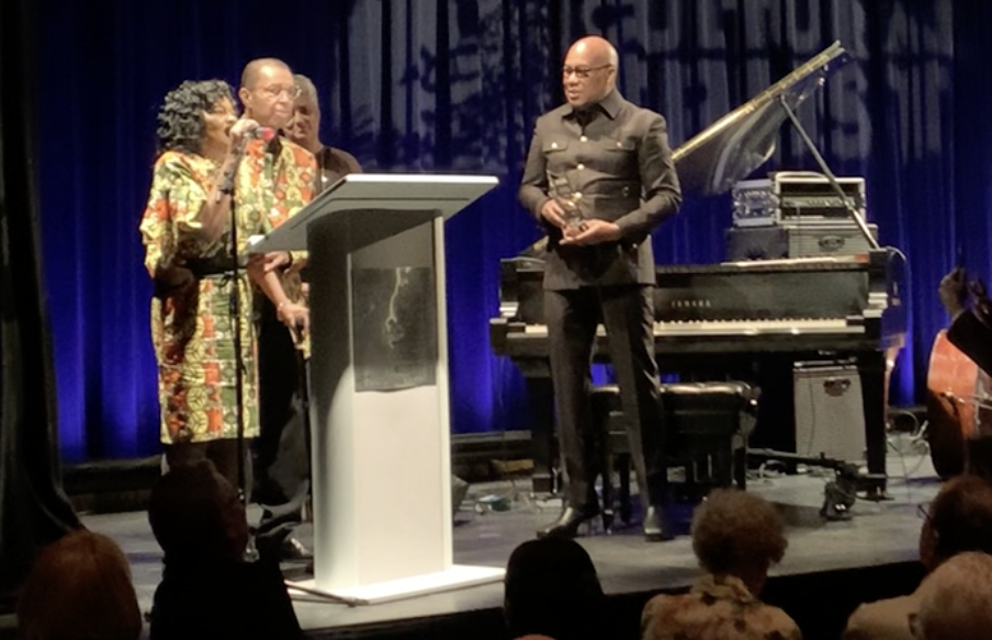 Celebrating Dr. James T. Johnson, Jr.