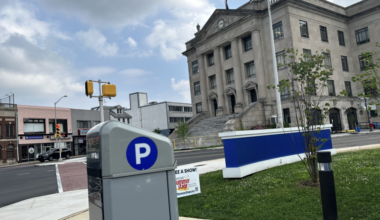 Credit: Olivia DeMarco