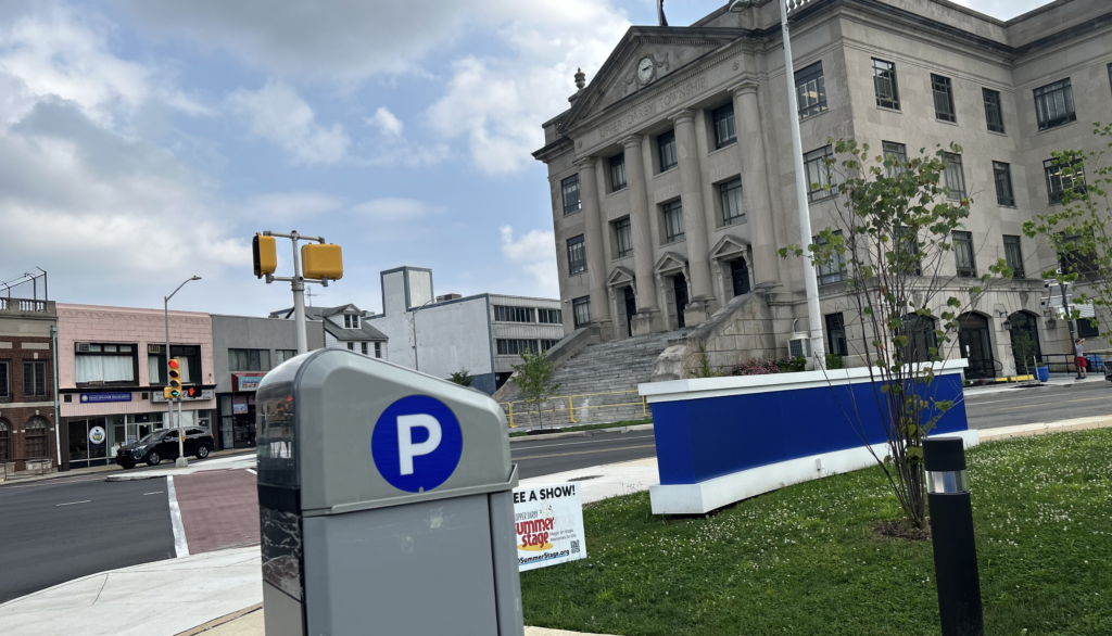 Credit: Olivia DeMarco