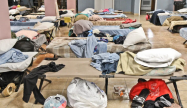 Philadelphia working to create 1,000 more long-term homeless shelter beds.