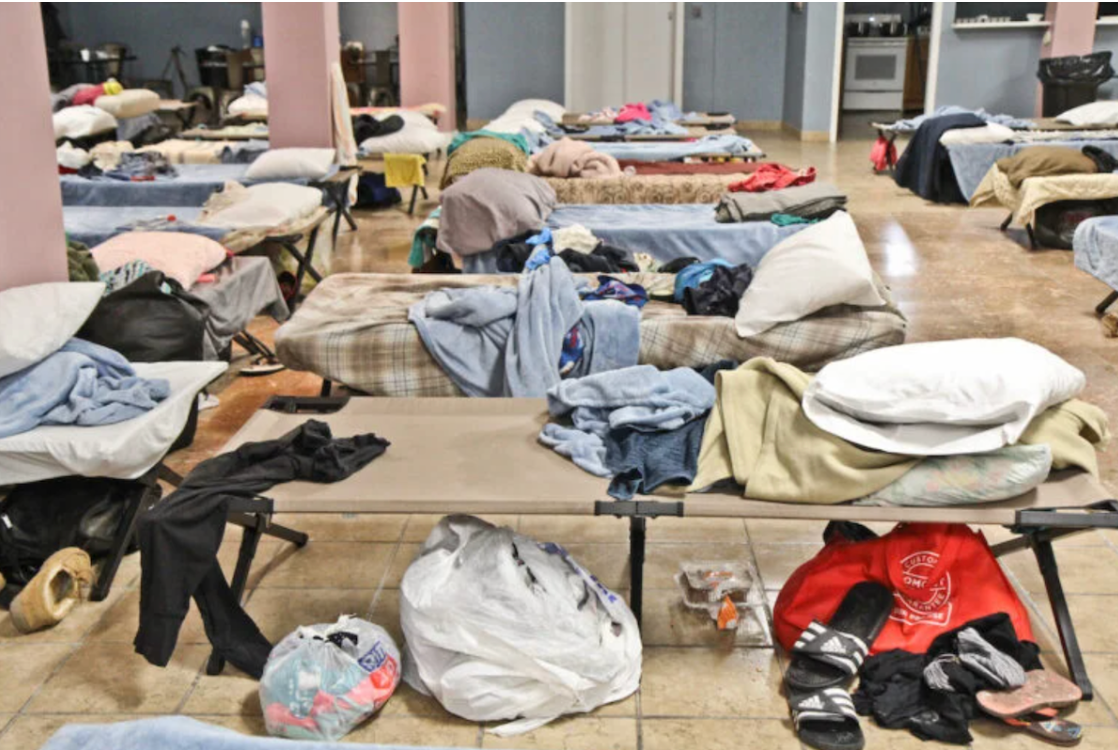 Philadelphia working to create 1,000 more long-term homeless shelter beds.