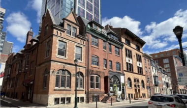 A judge overturned the Washington Square West historic district designation