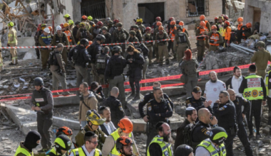 A war for something | The Pittsburgh Jewish Chronicle