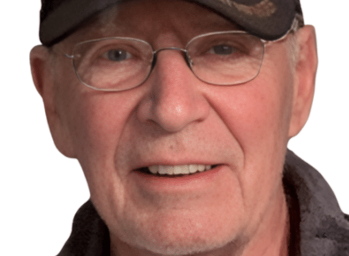 Rudolph David 'Rudy' Blomstrom, 90, of Bethlehem (Obituary Brought to You by Heintzelman Funeral Home) – Saucon Source