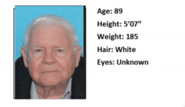 Police Say Missing Lower Saucon Man Found Safe – Saucon Source