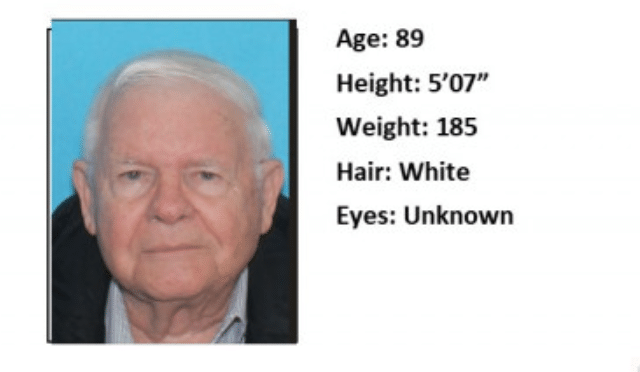 Police Say Missing Lower Saucon Man Found Safe – Saucon Source