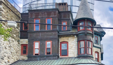 Krasner touts low homicide rate; Uber Eats robots; Weekly gun violence brief