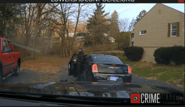 Police Ask for Help ID'ing Driver Who Fled Traffic Stop – Saucon Source