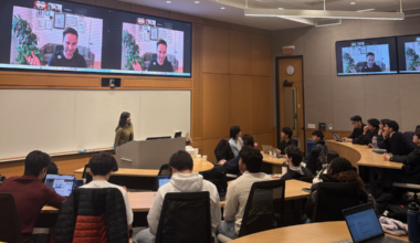 Student-founded Product Society focuses on hands-on experience