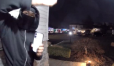 Juvenile Delinquents Damage Property and Disturb Residents In Bensalem Neighborhood – Delaware Valley News