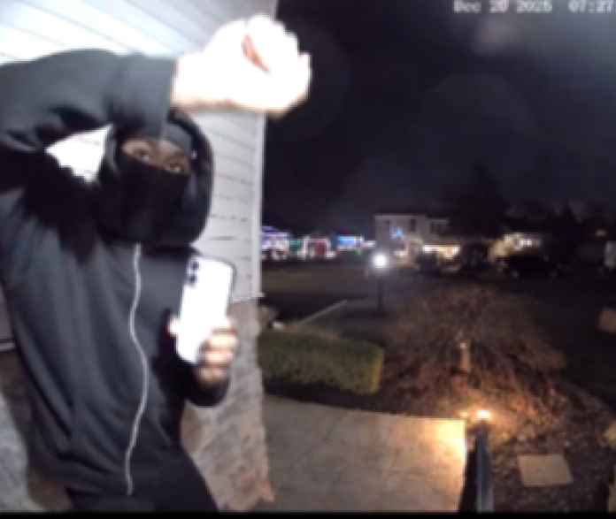 Juvenile Delinquents Damage Property and Disturb Residents In Bensalem Neighborhood – Delaware Valley News