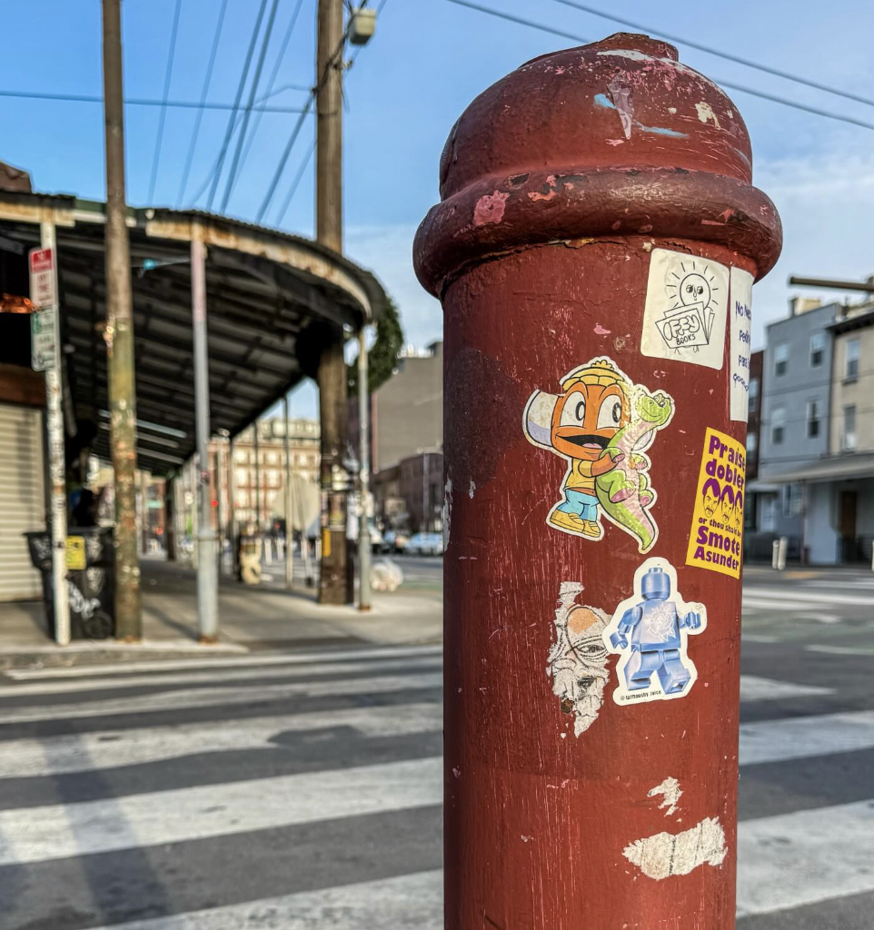 Chinatown Stitch lives on; 'Soccer Coachella' coming to Lemon Hill; Market Street closures