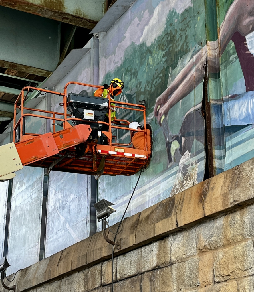 North Philly housing help; Trinket joy; School closing zoning fight