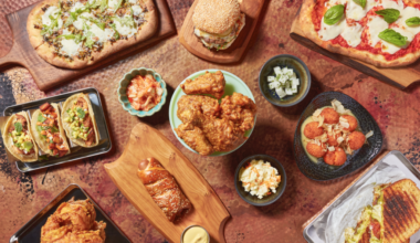 GoggleWorks Announces Grand Opening of Thorn Alley Kitchen