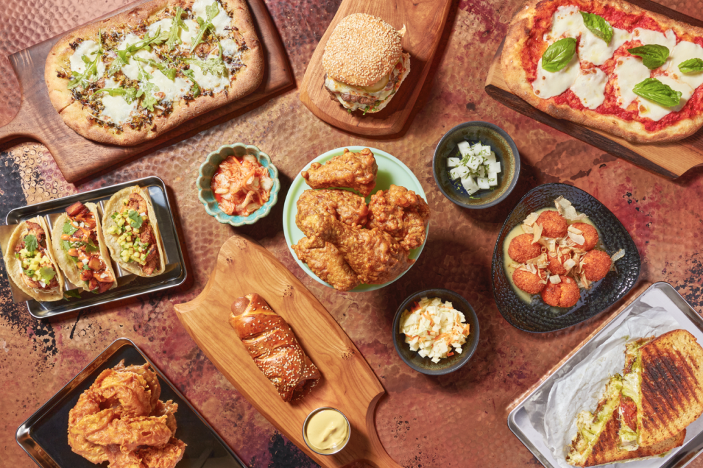 GoggleWorks Announces Grand Opening of Thorn Alley Kitchen