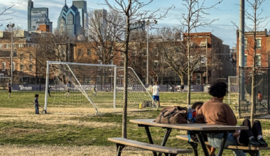 El Toro forever; ICE at PHL; Rideshare tax for schools?