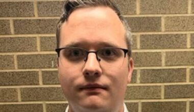 Somerset, MA and Pennsylvania investigation on sextortion leads to arrest on multiple charges – Fall River Reporter